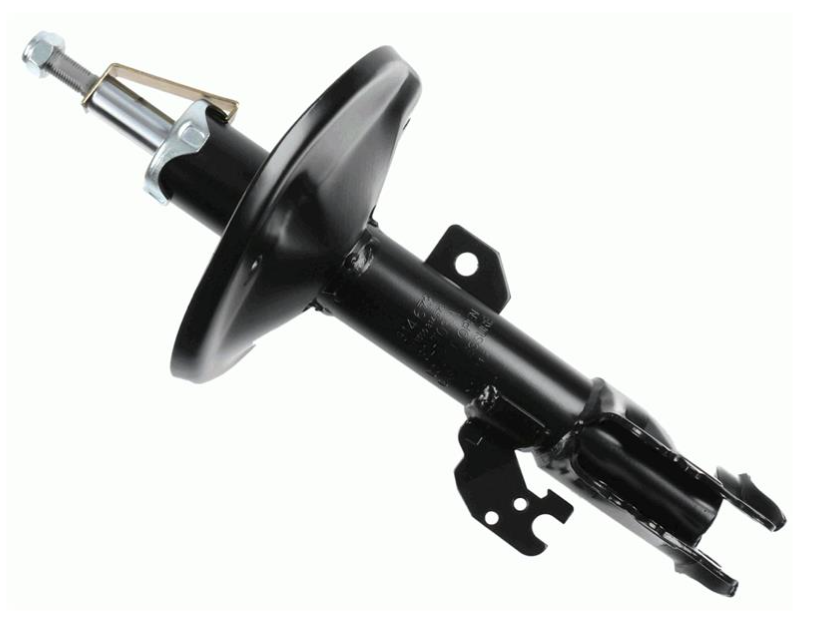 Амортизатор підвіски