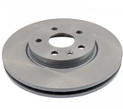 диск тормозной 2110 d13 (Dafmi)