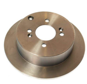 диск тормозной зад. Hyundai Accent, i20, Kia Rio 05-> (d262x10mm)  (LPR-Samko)