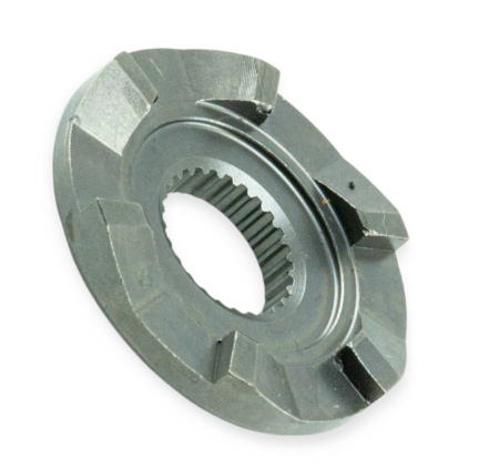 храповик HONDA DIO AF 61/62/68 шайба ведомая 300936 - зображення 2