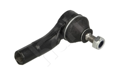 наконечник рул. тяг Ford Fusion (02-12), Fiesta V левый L  (HART)