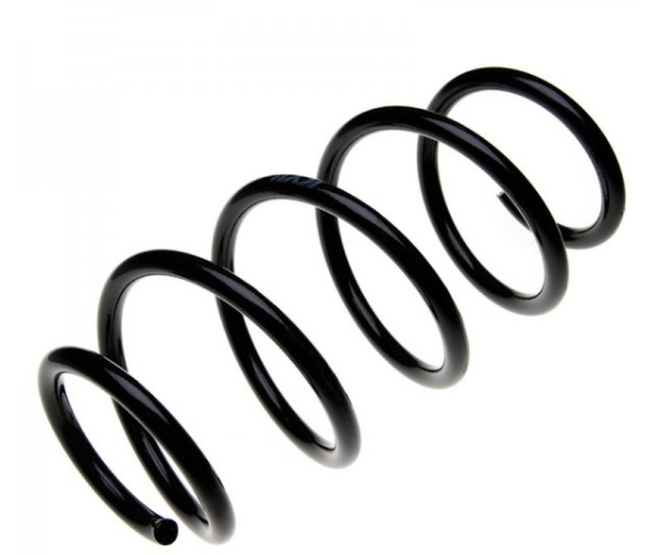 Пружина підвіски