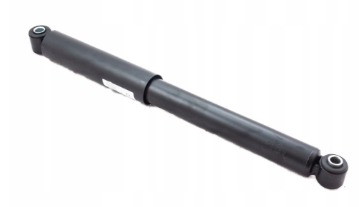 амортизатор зад. MB Sprinter/ VW Crafter 06-> (3,5Т)  (MASTER-SPORT)