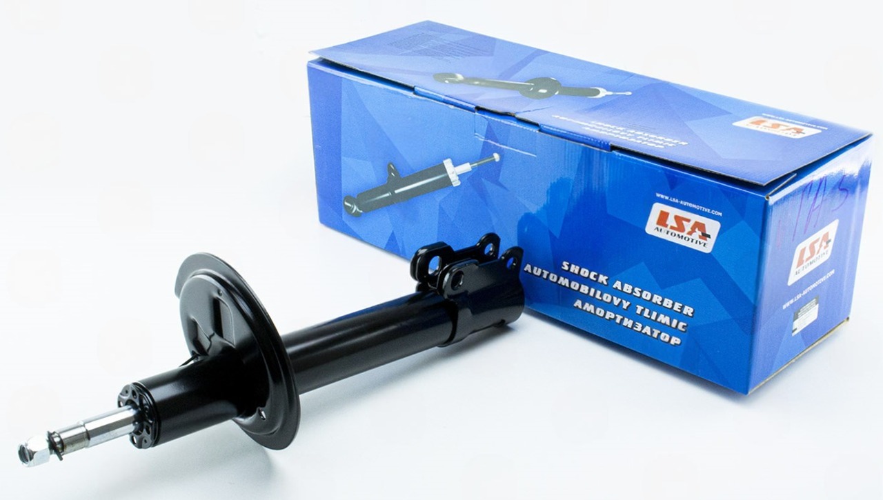 стойка передняя ОДА (LSA) газ