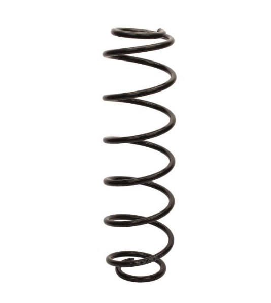 Пружина підвіски