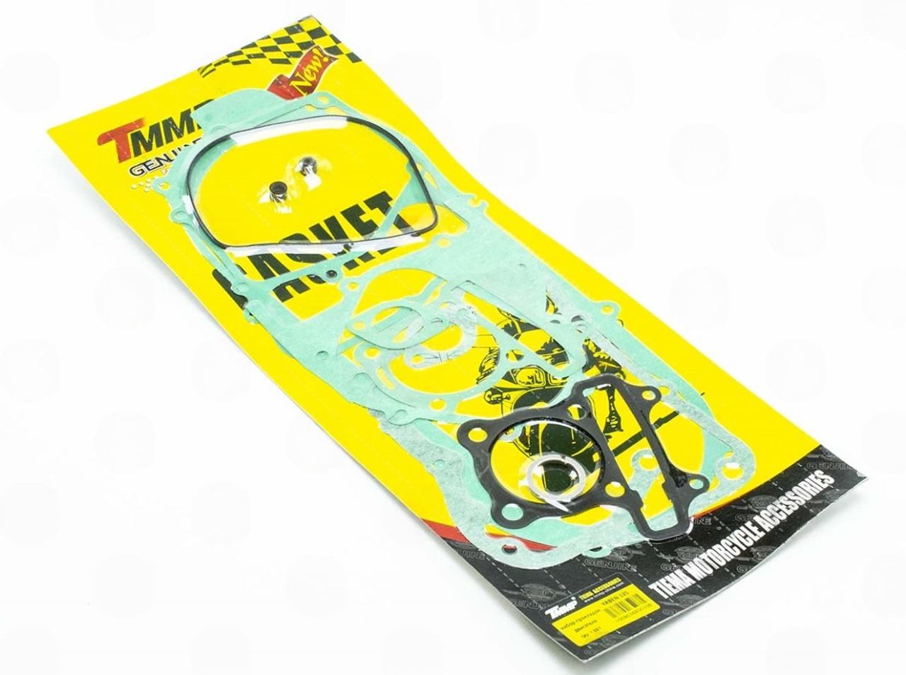 прокладки двиг. к-т GY6-125 TMMP