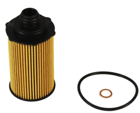 Масляный фильтр