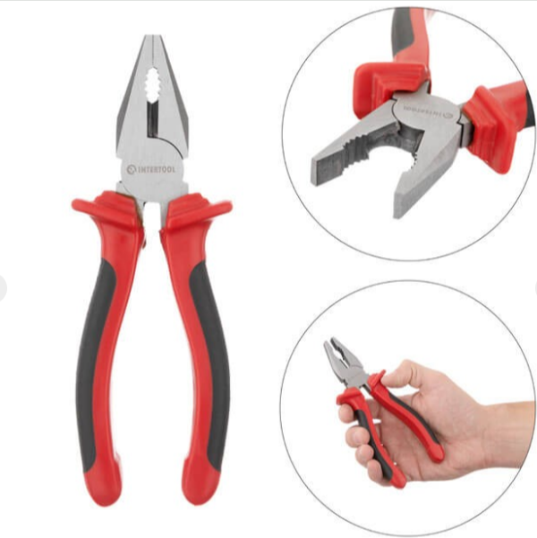 набор инструмента 1/2",1/4"  100 шт  с битами PROFI  Storm ET-8100 - зображення 5