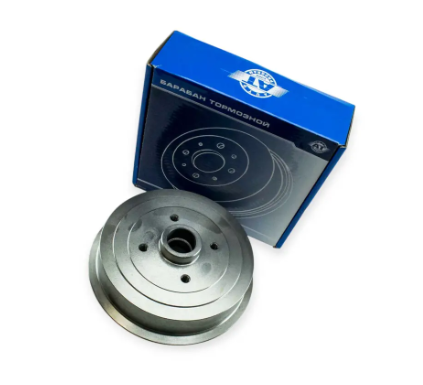 барабан тормозной Lanos,Nexia 1,4-1,6 со ступицей (AT) 96175281