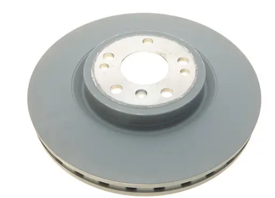 Диск гальмiвний