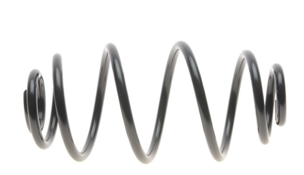 Пружина підвіски