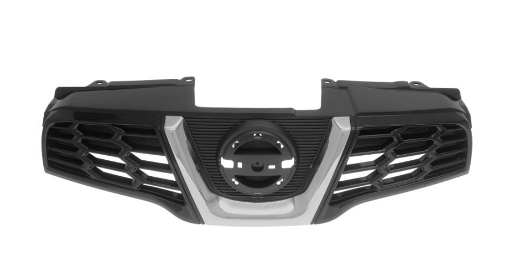 Решiтки радiтора