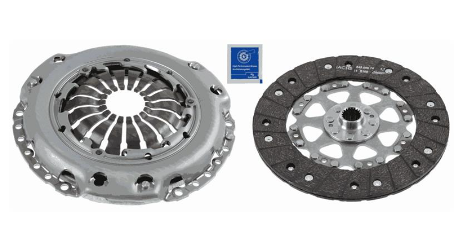 Комплект сцепления