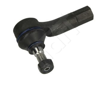 наконечник рул. тяг Skoda Fabia, Rapid, VW Polo 06-> правый R  (HART)