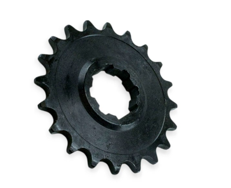 звезда передняя ИЖ мото 520-20 зуб 117966 - зображення 2