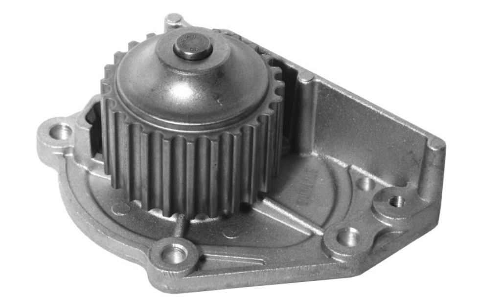 Водяна помпа