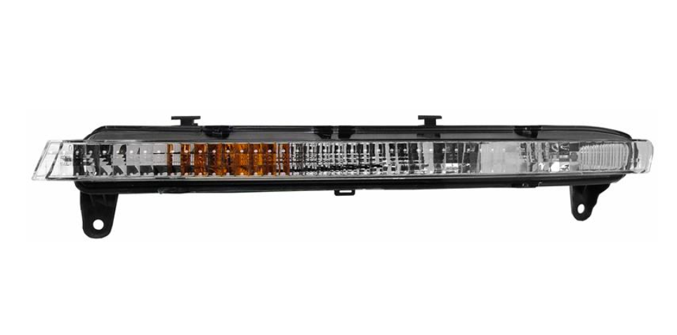 Противотуманки