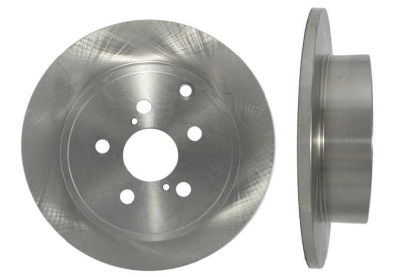 Тормозной диск