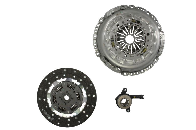 Комплект зчеплення