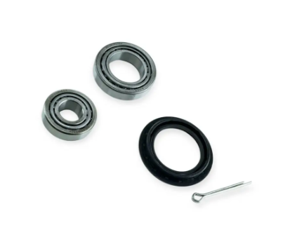 подшипн.ступ.зад Lanos (RIDER) к-т RD.26155307 - зображення 2