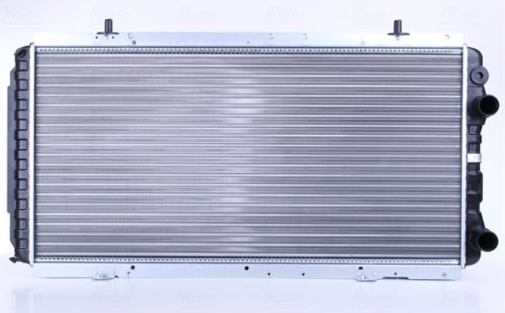 Радіатор CN JUMPER(94-)1.9 D(+)[OE 1330.L2]