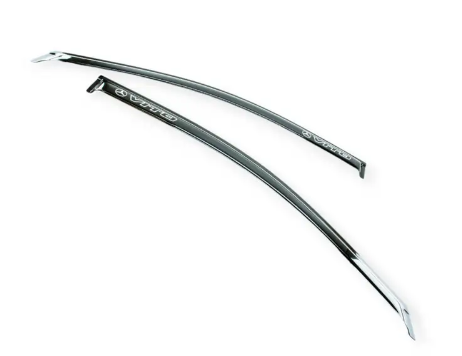 ветровик Mercedes Vito II 2003-2022  (скотч) HIC