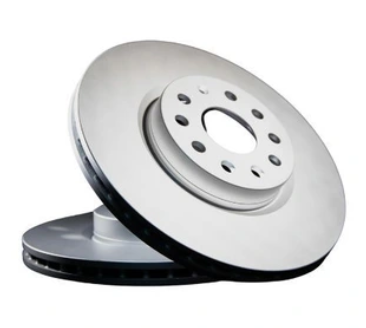 диск тормозной зад. MB C-Class (W202/203), E-Class (W124/210) (d278x9mm) 86->  (HART)