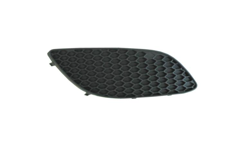 Решітка права бампера перед. 2/08-