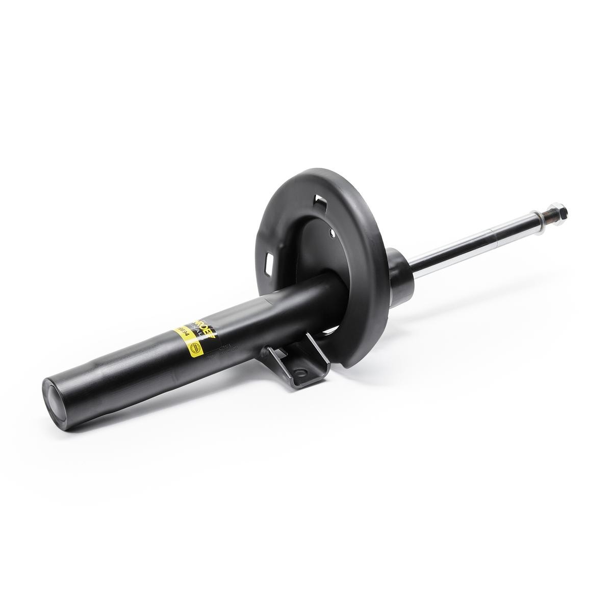 Амортизатор підвіски