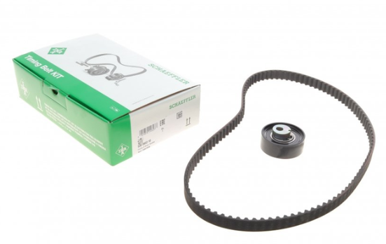 Комплект ременя ГРМ