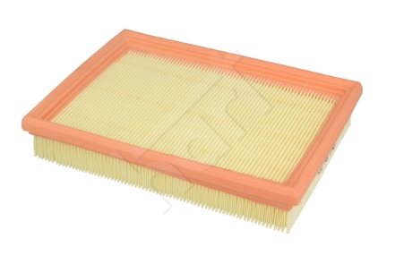 фильтр возд. Kia Pride, Mazda 121 1.3/1.5i 90->  (HART)