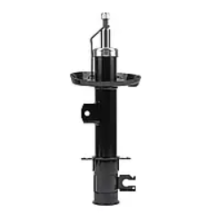 амортизатор пер. Fiat Doblo OPEL COMBO 1.3D-2.0D 02.10-> левый L  (HORT)