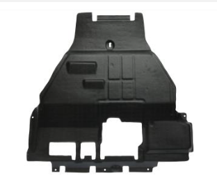 Захист двигуна  1.6HDI  1/03-