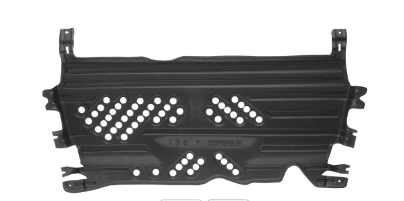 Захист двигуна KH5511 265 - зображення 2