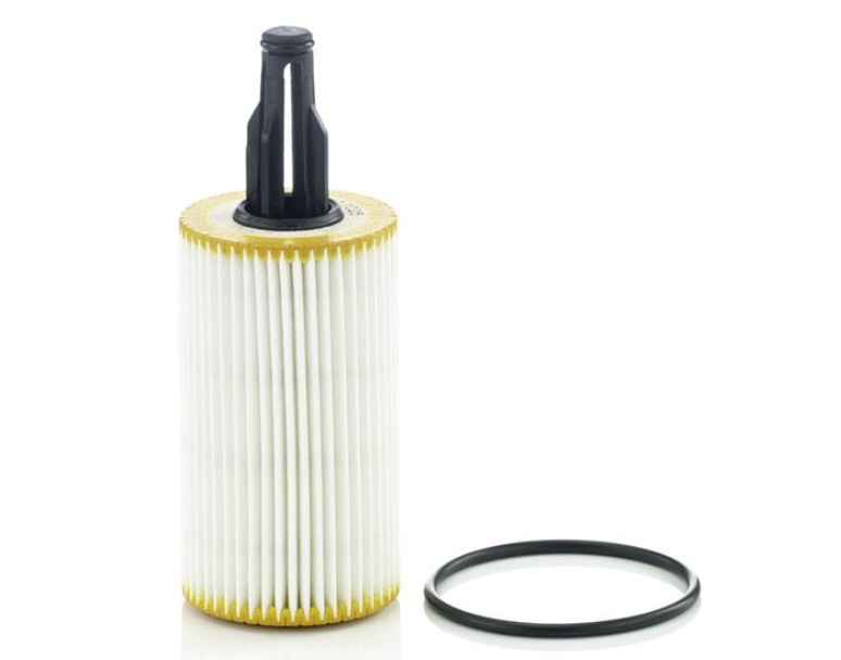 Масляний фільтр