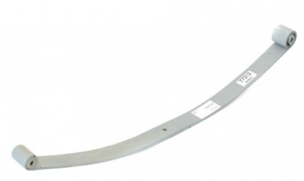 Ресора підвіски