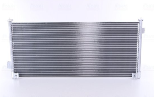 Конденсер SU LEGACY(94-)1.8 i(+)[OE 73210-AC050]