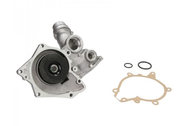 Водяна помпа