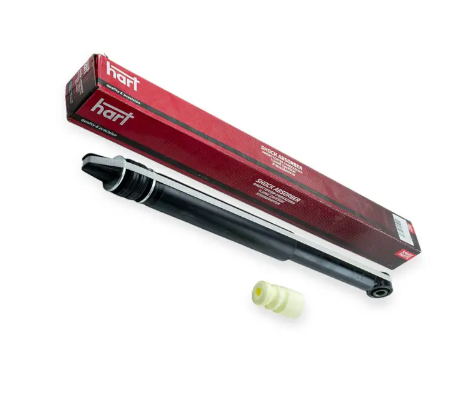 амортизатор зад. Suzuki SX4 06->  (HART)