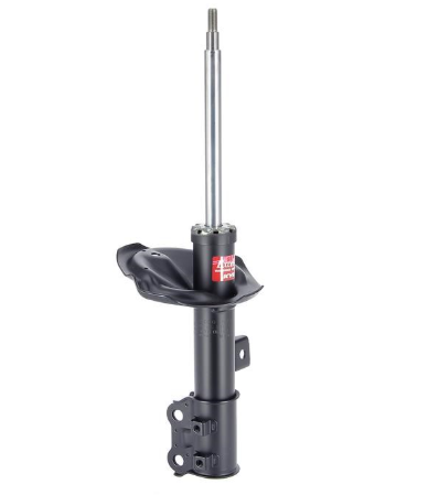 Амортизатор підвіски