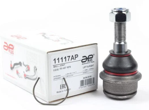 оп. шар. VW T4 (91-02) верхняя (APLUS)
