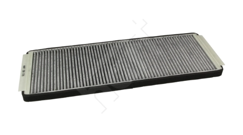 фильтр салона Opel Combo 94-> угольный  (HART)