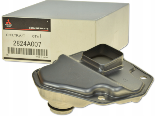 фільтр масляний