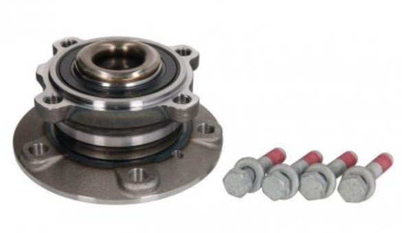 Підшипник колісний