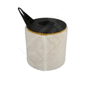 фильтр возд. BMW 1 (E81/E87) 118I, 120I, 3 (E90/E91/E92/E93) 318I, 320I  (HART)