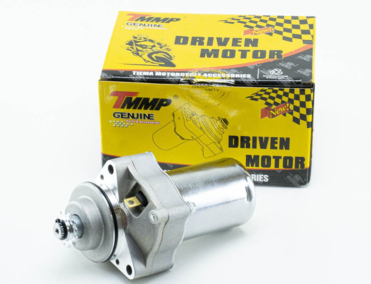 стартер DELTA TMMP