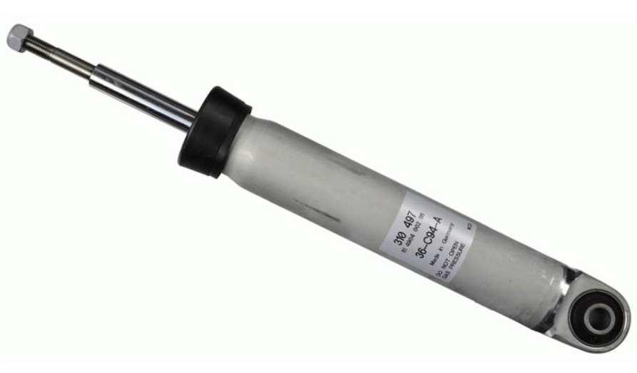 Амортизатор підвіски