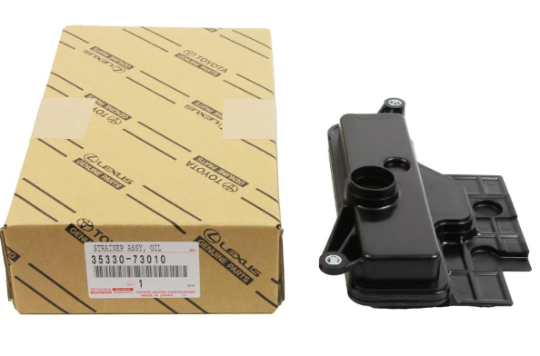 фільтр оливний АКПП