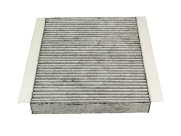 фильтр салона Honda Civic 05-> угольный  (HART)