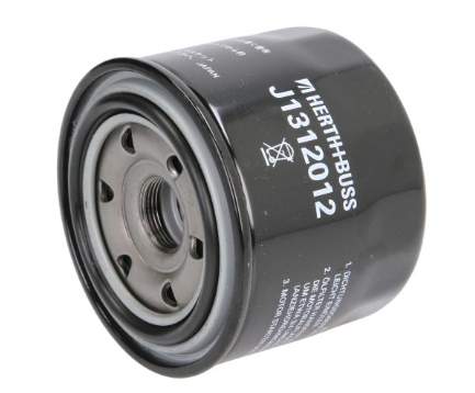 Масляный фильтр